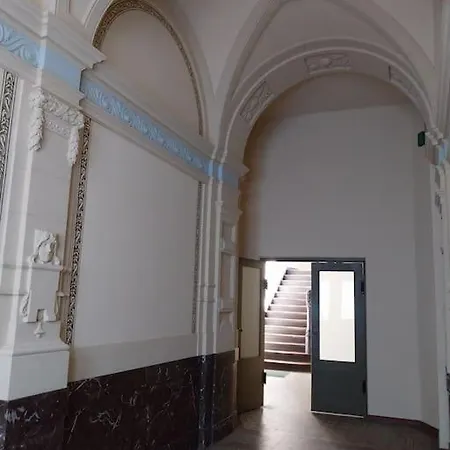 Appartement Station,market 5min