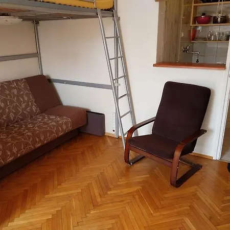 Appartement Station,market 5min