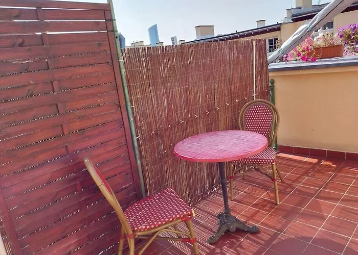 Lägenhet Station,market 5min Wrocław