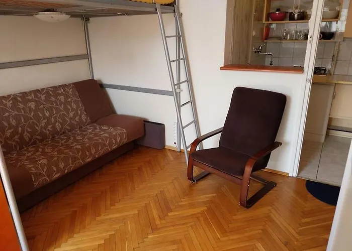 Lägenhet Station,market 5min