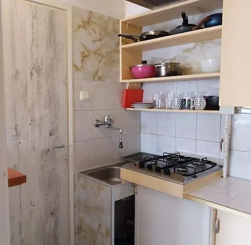 Lägenhet Station,market 5min *