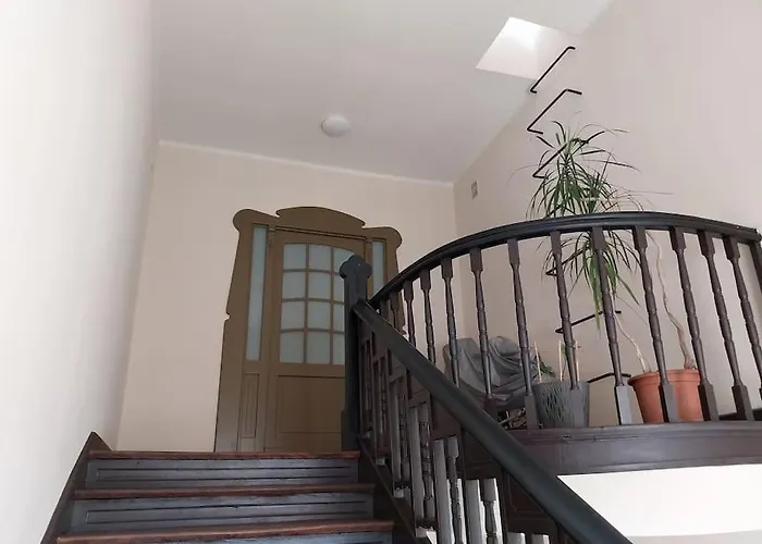 Station,market 5min Lägenhet *