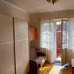 Апартаменты Station,market 5min Вроцлав