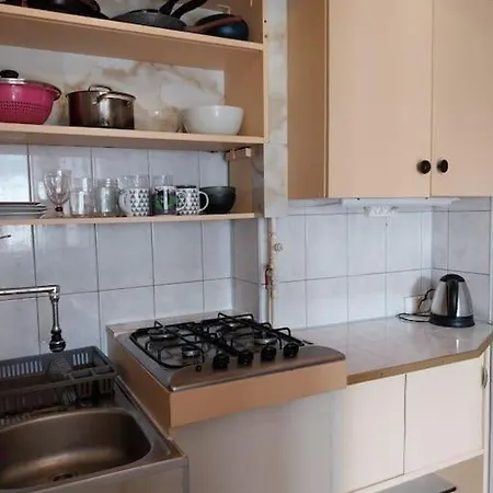 Station,market 5min Apartment Wroclaw