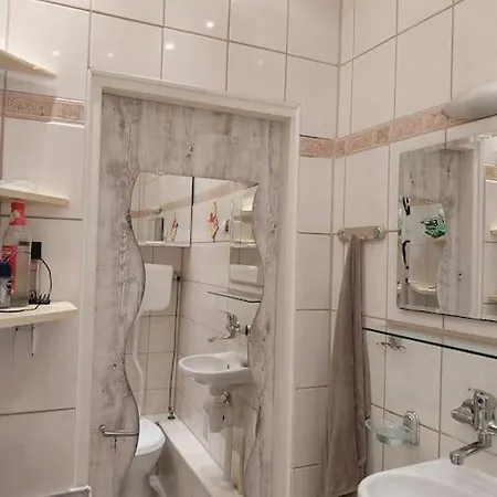 Station,market 5min * Wroclaw