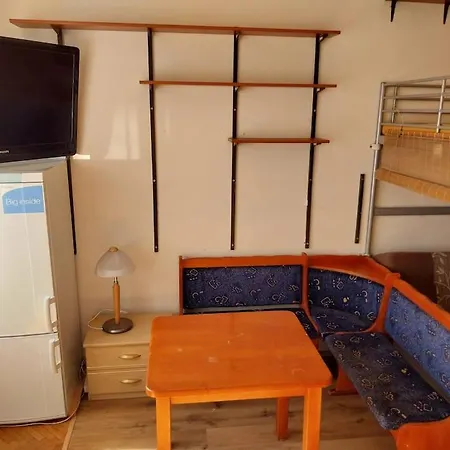 Station,market 5min Apartment Wroclaw