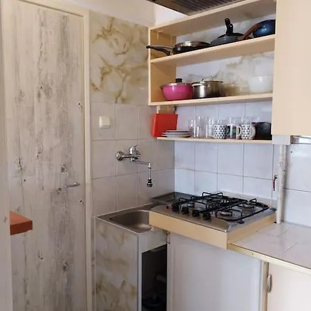 Apartment Station,market 5min *