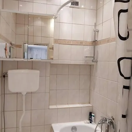 Apartment Station,market 5min Wroclaw