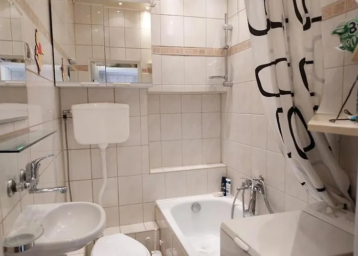 Station,market 5min شقة