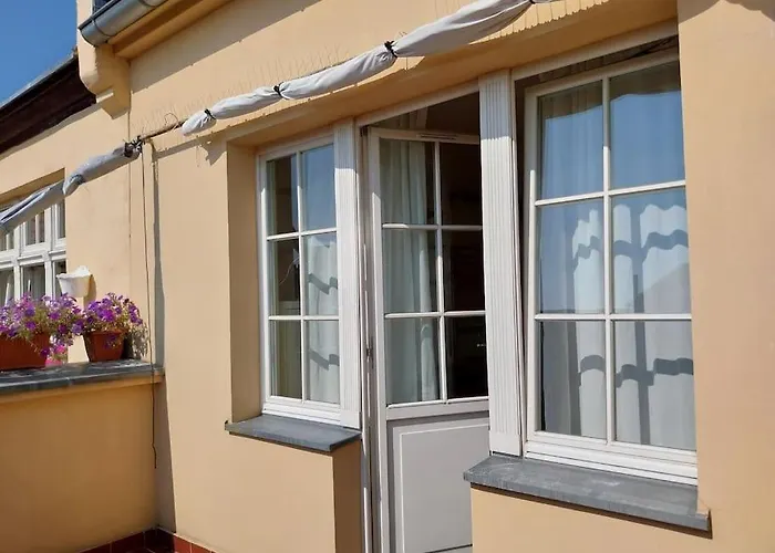 شقة Station,market 5min