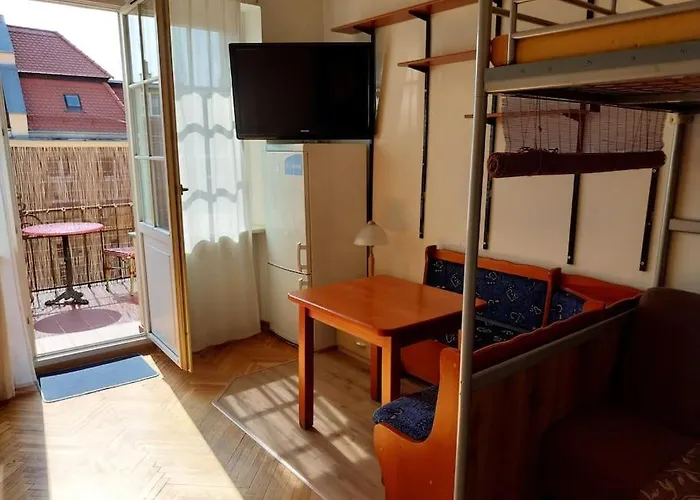 شقة Station,market 5min *